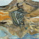 shifting shoreline III